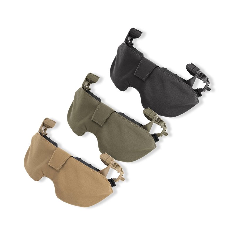 EXFIL Ballistic Visor Team Wendy